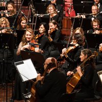 Martā Liepājas Simfoniskais orķestris rīkos divas koncertu tiešraides