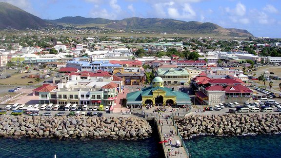 Basseterre