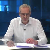 'Delfi TV ar Jāni Domburu' par ārkārtas situāciju atbild finanšu ministrs Reirs. Pilns ieraksts