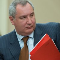 Padomju okupācijas zaudējumi: Rogozins Baltijai piesola 'beigta ēzeļa ausis'