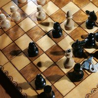 Saūda Arābijas lielmuftijs aizliedz šahu