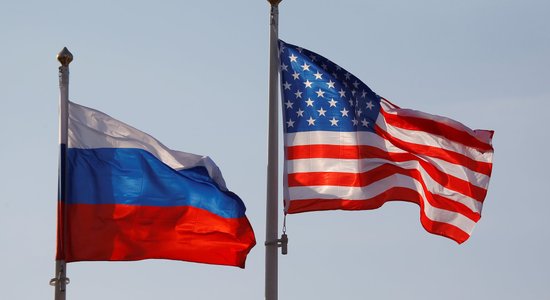 Посол США в России назвал отношения двух стран "нижайшими" со времен Холодной войны