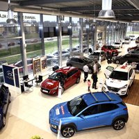 Ruslans Vlasjuks: Krīze kā pozitīvu inovāciju laiks jaunu un mazlietotu auto tirdzniecībā