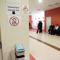 Faktu pārbaude: Stradiņa slimnīcā onkoloģijas pacientiem "kvotas" nav beigušās 