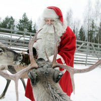 Gribu uz Lapzemi pie Santaklausa; kā braukt un ar ko rēķināties 