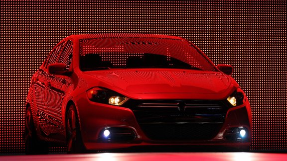 Dodge Dart