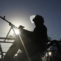 Palestīniešu pašpārvalde svētdien pārņems Gazas joslas robežpunktus