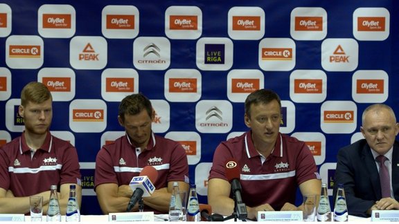 Basketbolistu apdrošināšanas nokārtošana un gatavošanās izšķirošiem mačiem – Latvija turpina ceļu pretī PK Basketbolistu apdrošināšanas nokārtošana un gatavošanās izšķirošiem mačiem – Latvija turpina ceļu pretī PK
