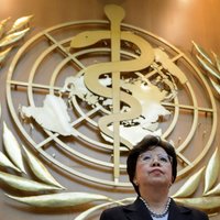 PVO saistībā ar koronavīrusa infekciju Ķīnā izsludina starptautisko ārkārtas situāciju