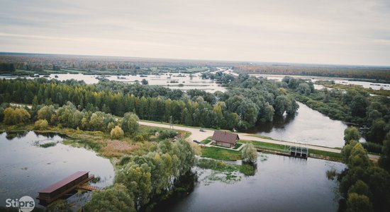 Lauksaimnieki cer, ka EK atradīs līdzekļus lietavu radīto seku un zaudējumu novēršanai