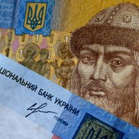 Glābjoties no hiperinflācijas, Ukrainas centrālā banka saglabā 30% likmi