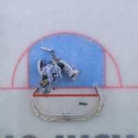Video: Nepareizi ieskaitīti vārti KHL spēlē