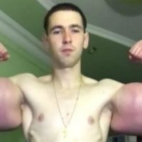 ВИДЕО: Кирилл "Руки-базуки" стал рэпером и выпустил клип