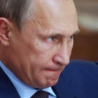Путин не планирует делать специальных заявлений по катастрофе А321