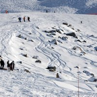 Šūmahera slēpošanas negadījumā nav krimināla satura, paziņo prokuratūra