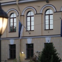 Krievija 'par spiegošanu' izraida Igaunijas konsulu Sanktpēterburgā