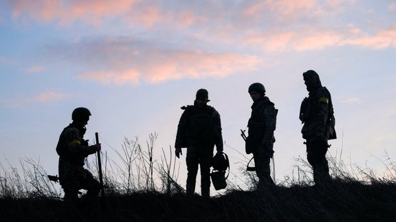 Первые три дня войны. Архив текстовой трансляции