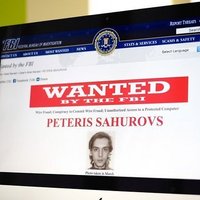 $50 000 за хакера: ФБР все еще не поймало киберпреступника из Резекне