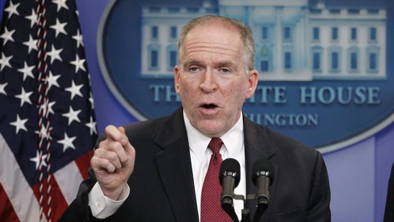 John Brennan