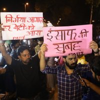 В Индии казнены фигуранты громкого дела об изнасиловании