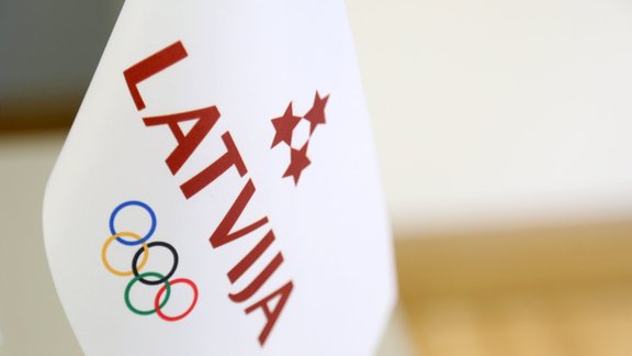 Olimpiskās spēles 2020. Latvija saņem ielūgumu uz Tokijas Olimpiādi - 12