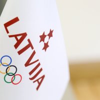 Tokijas olimpiādē varētu piedalīties apmēram 35 Latvijas sportisti