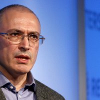 Kādai būt Krievijai pēc Putina? Hodorkovska izvirzītie baušļi valsts mainīšanai