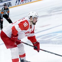 Daugaviņš un Karsums palīdz 'Spartak' uzvarēt Rīgas 'Dinamo' konkurenti 'Soči'