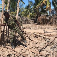 Mozambika lūgusi ES palīdzību cīņā pret islāmistiem