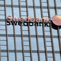 'Swedbank Latvija' peļņa deviņos mēnešos sarūk par 8% – līdz 77 miljoniem eiro