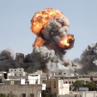 Kemerons: Sīrijas armija vismaz divreiz izmantojusi zarīna gāzi