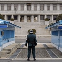 Hanojas samitā varētu paziņot par Korejas kara beigām, pauž Dienvidkoreja