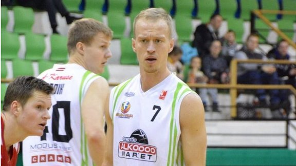 Latvijas Basketbola savienība