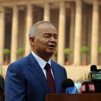 Выборы в Узбекистане безоговорочно выиграл Каримов