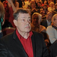 Николай Караченцов снова госпитализирован