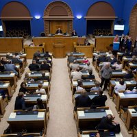 Cīņa par Ilvesa vietu: pirmajā kārtā Igaunijas prezidentu neievēl