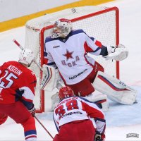 KHL oficiāli ievieš pagarinājumus 'trīs pret trīs'