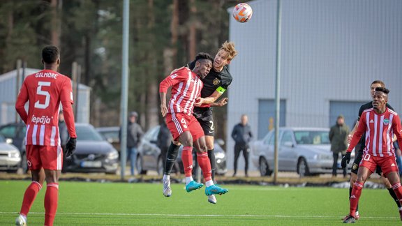 Liepāja, futbols