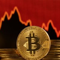 Pētījums: Trīs ceturtdaļas 'Bitcoin' investoru zaudējuši naudu