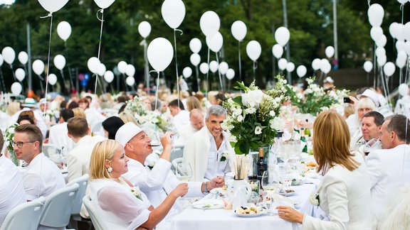 L’elegante Pop-Up Picnic Rīga 2015 - 26