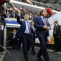 Генменеджер сборной России: символично посетить "Линию Сталина" перед игрой с Германией