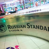 'Russkij Standart' īpašnieks kļuvis par otro lielāko šņabja ražotāju pasaulē