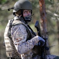 Aprīlī Latvijā gaidāmas plašas mācības ar NATO valstu karavīru piedalīšanos