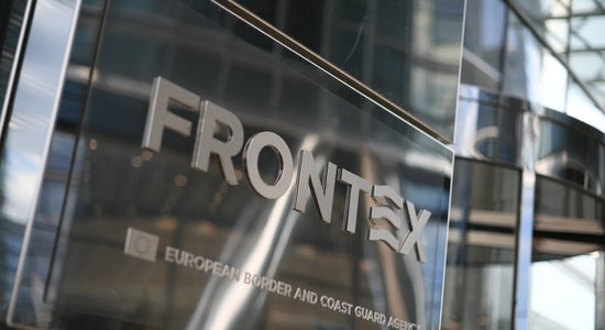 'Frontex' sola nepieciešamības gadījumā palīdzēt Igaunijai un Somijai