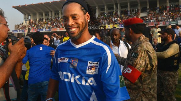 Ronaldinho