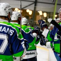 HK 'Mogo', 'Kurbads' un 'Liepāja/Optibet' uzvar OHL spēlēs