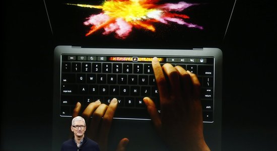 Apple решила отозвать MacBook Pro из-за угрозы возгорания батареи