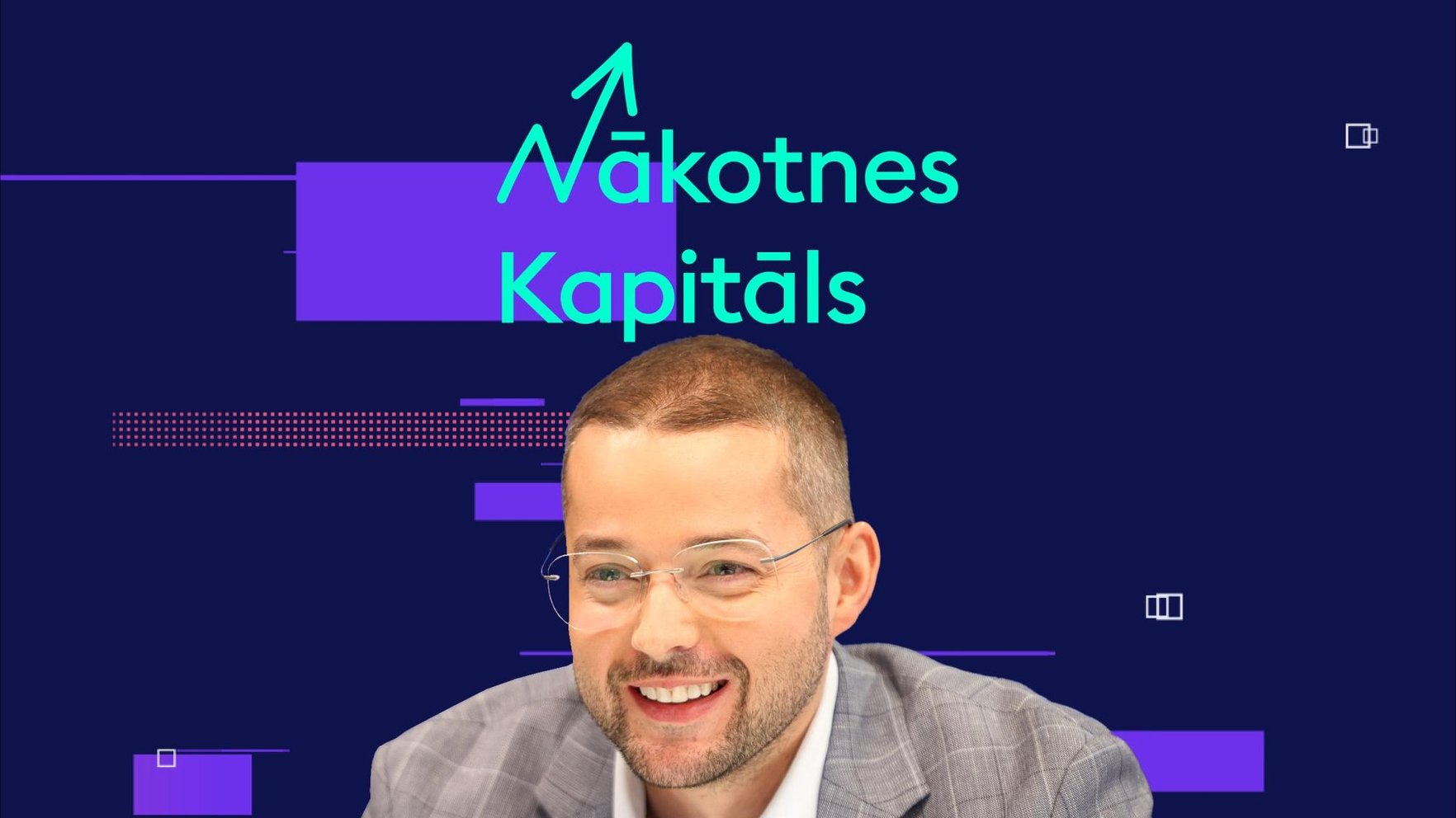 Vai rudens tirgos nesīs jaunus rekordus un pelņu? 16.00 skaidros "Nākotnes kapitāls"