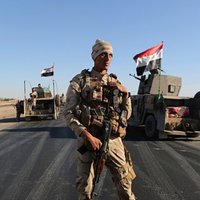 ASV aicina Irākas spēkus ierobežot pārvietošanos Kirkūkas provincē
