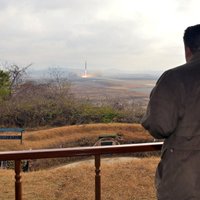 Ziemeļkoreja ANO ģenerālsekretāru nosauc par ASV marioneti